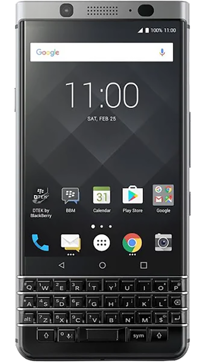 Blackberry Smart Phone